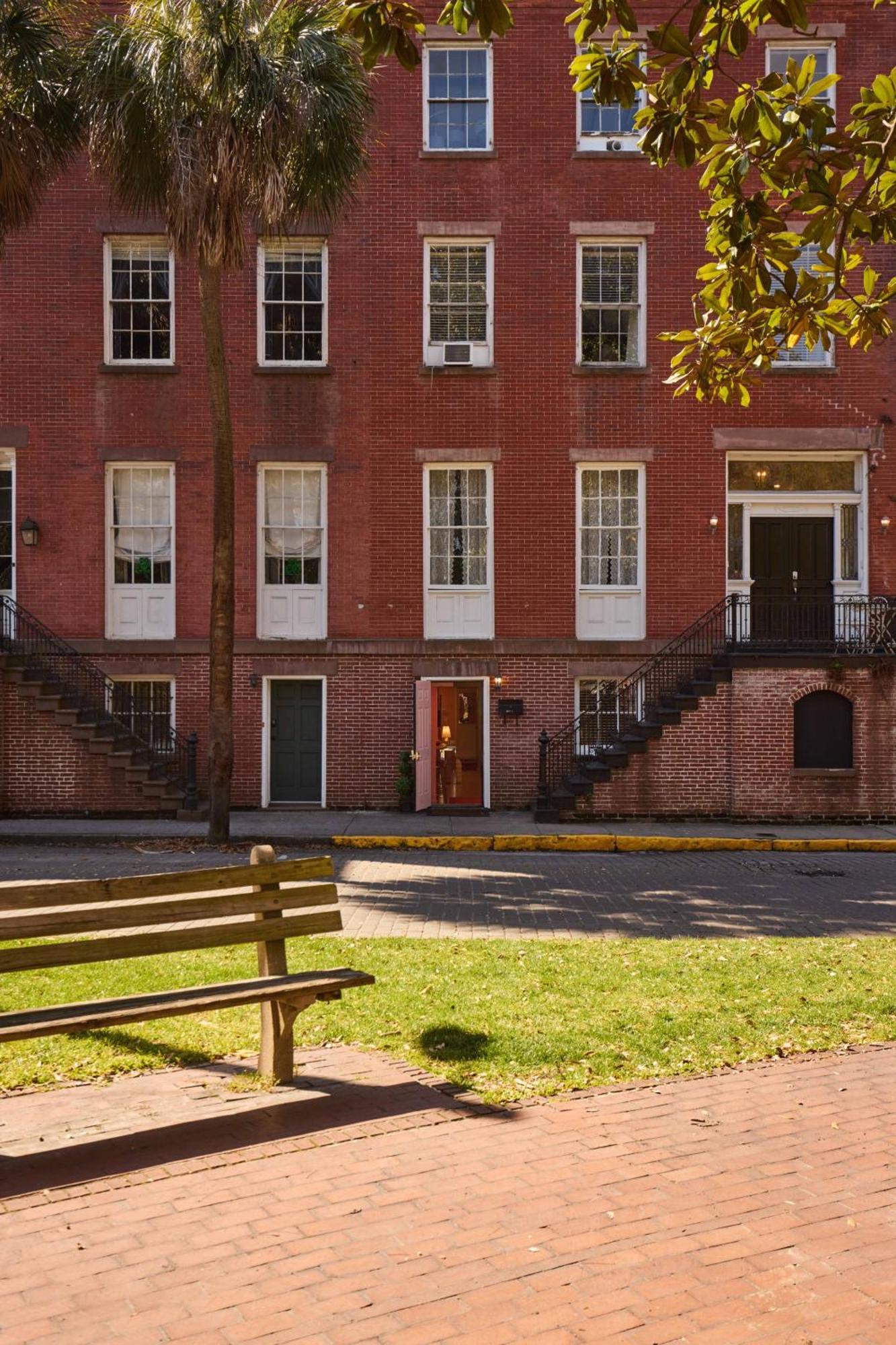 The Southern Sailor Holiday home Savannah